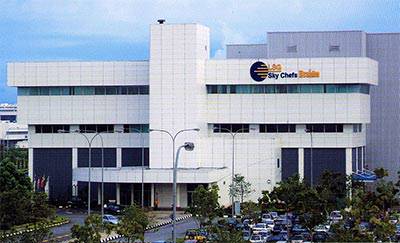 LSGB HQ